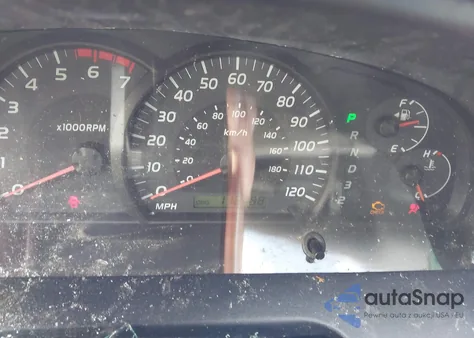 2006 Toyota Tundra Sr5 from USA, damaged, VIN 5TBRU34146S470174